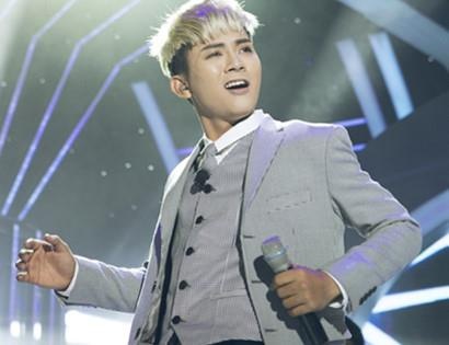 Bien dao mua Huu Tri va ban tay ‘bien Hoai Lam thanh Son Tung M-TP' hinh anh