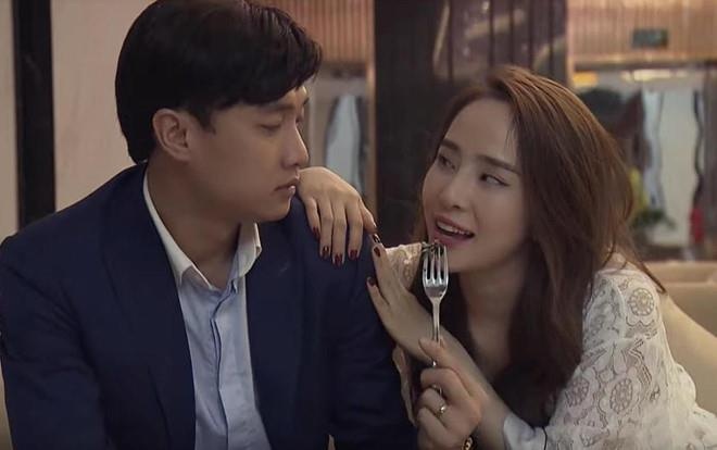 Ve nha di con,  phim truyen hinh anh 2