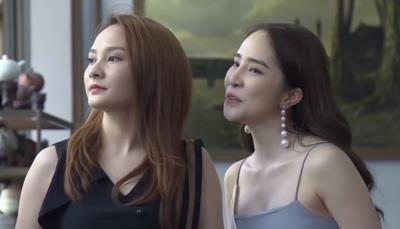 ‘Tinh tay tu’ Vu - Thu - Nha - Dung ra sao trong ket 'Ve nha di con'? hinh anh