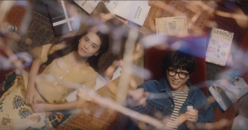 MV Nếu ngày ấy ảnh 2 MV Neu ngay ay anh 2