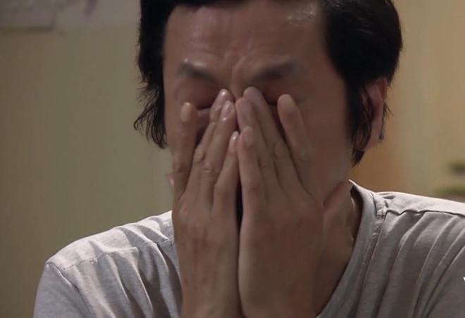 nghệ sĩ Trung Anh nói về cảnh gây bão ảnh 2 nghe si Trung Anh noi ve canh gay bao anh 2