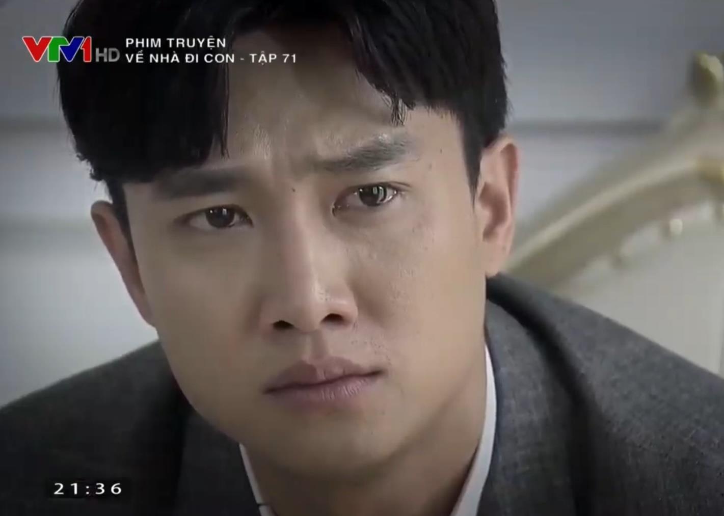 Về nhà đi con tập 71 ảnh 3 Ve nha di con tap 71 anh 3