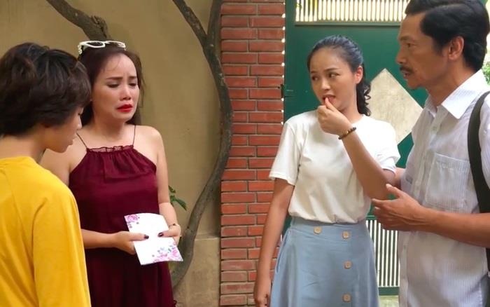 cô Xuyến Về nhà đi con ảnh 1 co Xuyen Ve nha di con anh 1