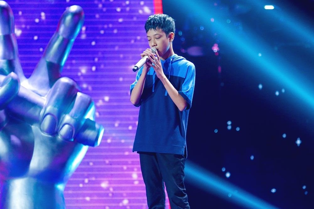 The Voice Kids anh 3