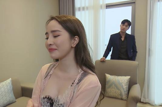 Vu chia tay Thu moi la cai ket dep cho 'Ve nha di con'? hinh anh