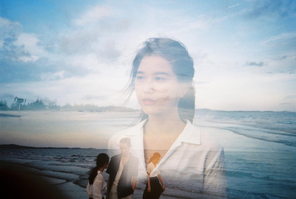 Suni Hạ Linh ảnh 2 Suni Ha Linh anh 2