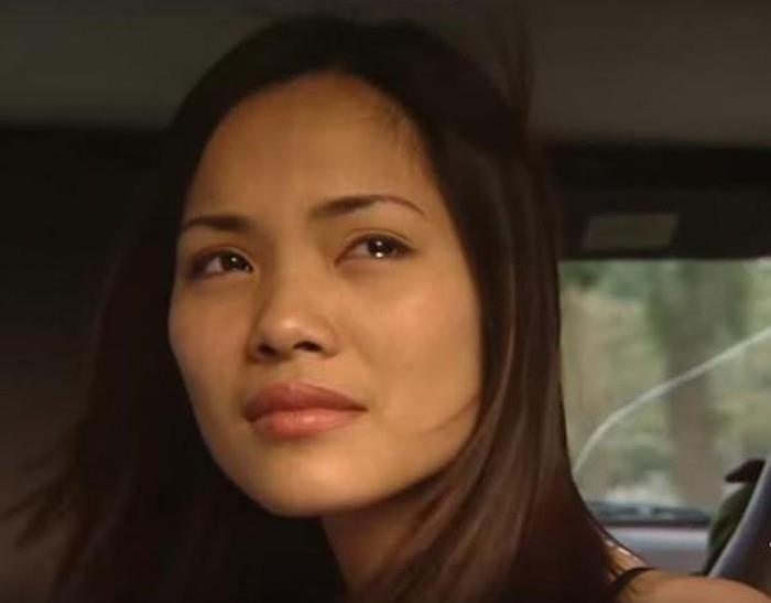 Song chung voi chong nguoi khac - vet den kho got sach cua Kieu Thanh hinh anh