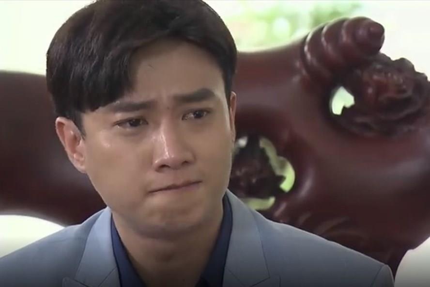 ‘Ve nha di con’ tap 77: Vu va Thu ly hon, thanh ly hop dong 3 ty hinh anh