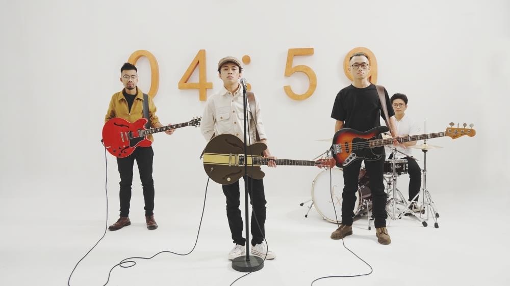 ban nhạc indie ảnh 1 ban nhac indie anh 1