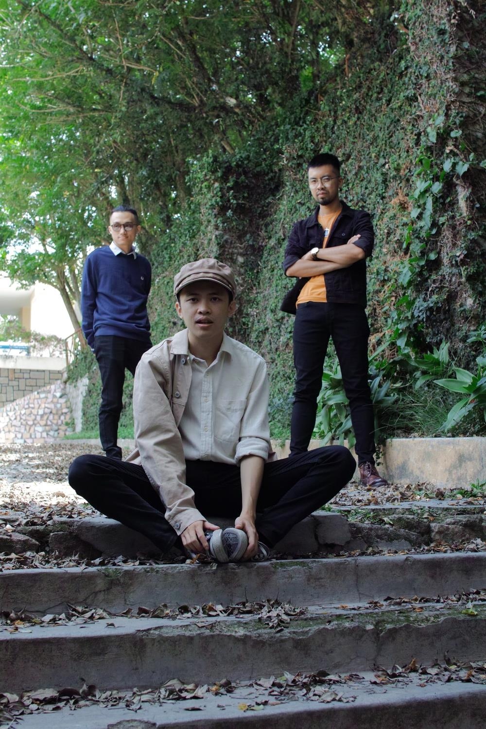 ban nhạc indie ảnh 2 ban nhac indie anh 2