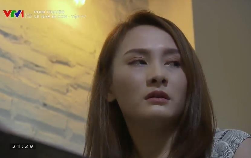 Ve nha di con tap 77 anh 3