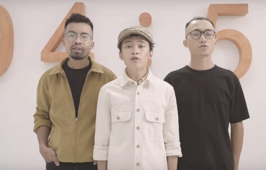 Nhom nhac 9X Ca hoi hoang: 'So bi goi la indie’ hinh anh