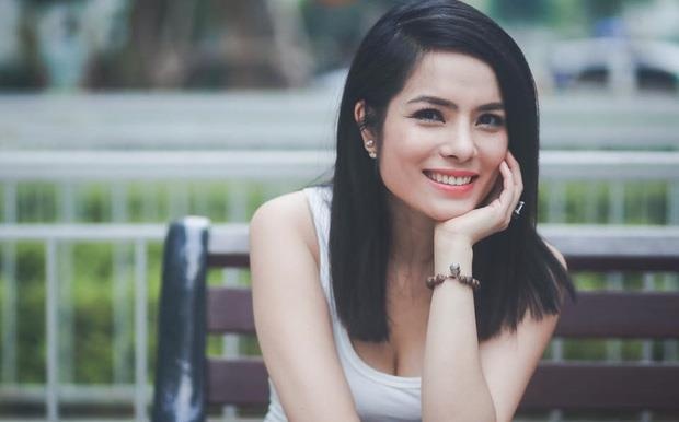 diễn viên Kiều Thanh công khai là người thứ ba ảnh 2 dien vien Kieu Thanh cong khai la nguoi thu ba anh 2
