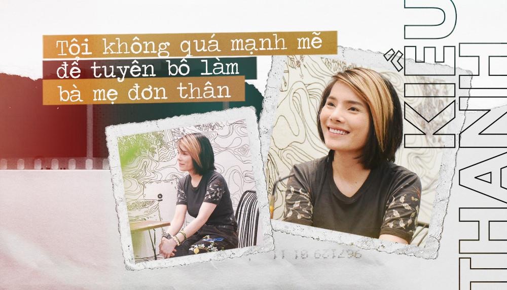 diễn viên Kiều Thanh công khai là người thứ ba ảnh 3 dien vien Kieu Thanh cong khai la nguoi thu ba anh 3