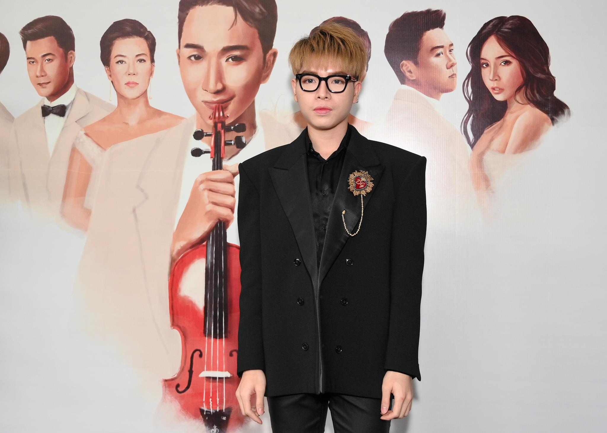 Hoang Rob noi khong voi cover anh 6