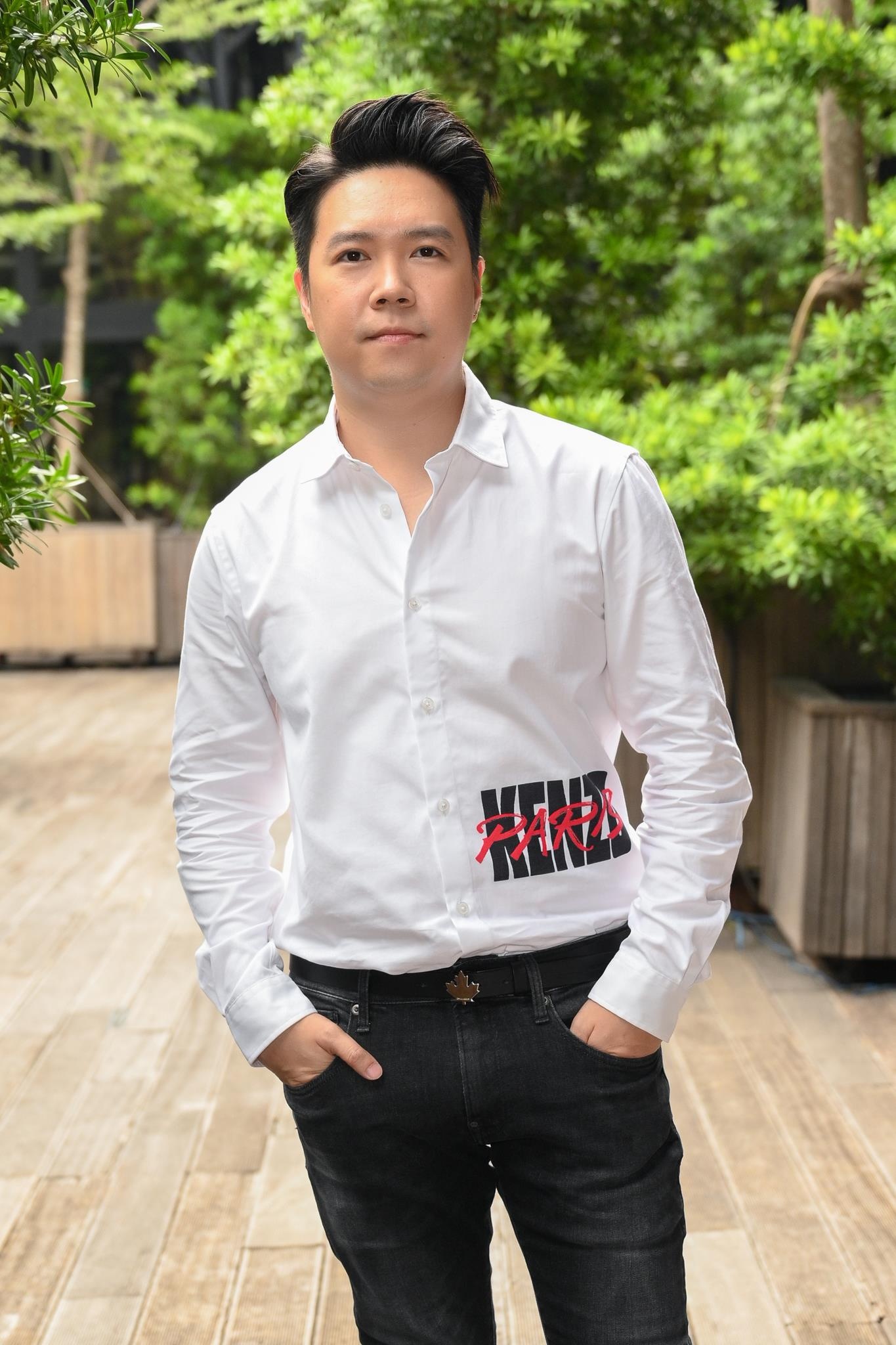 Hoang Rob noi khong voi cover anh 5