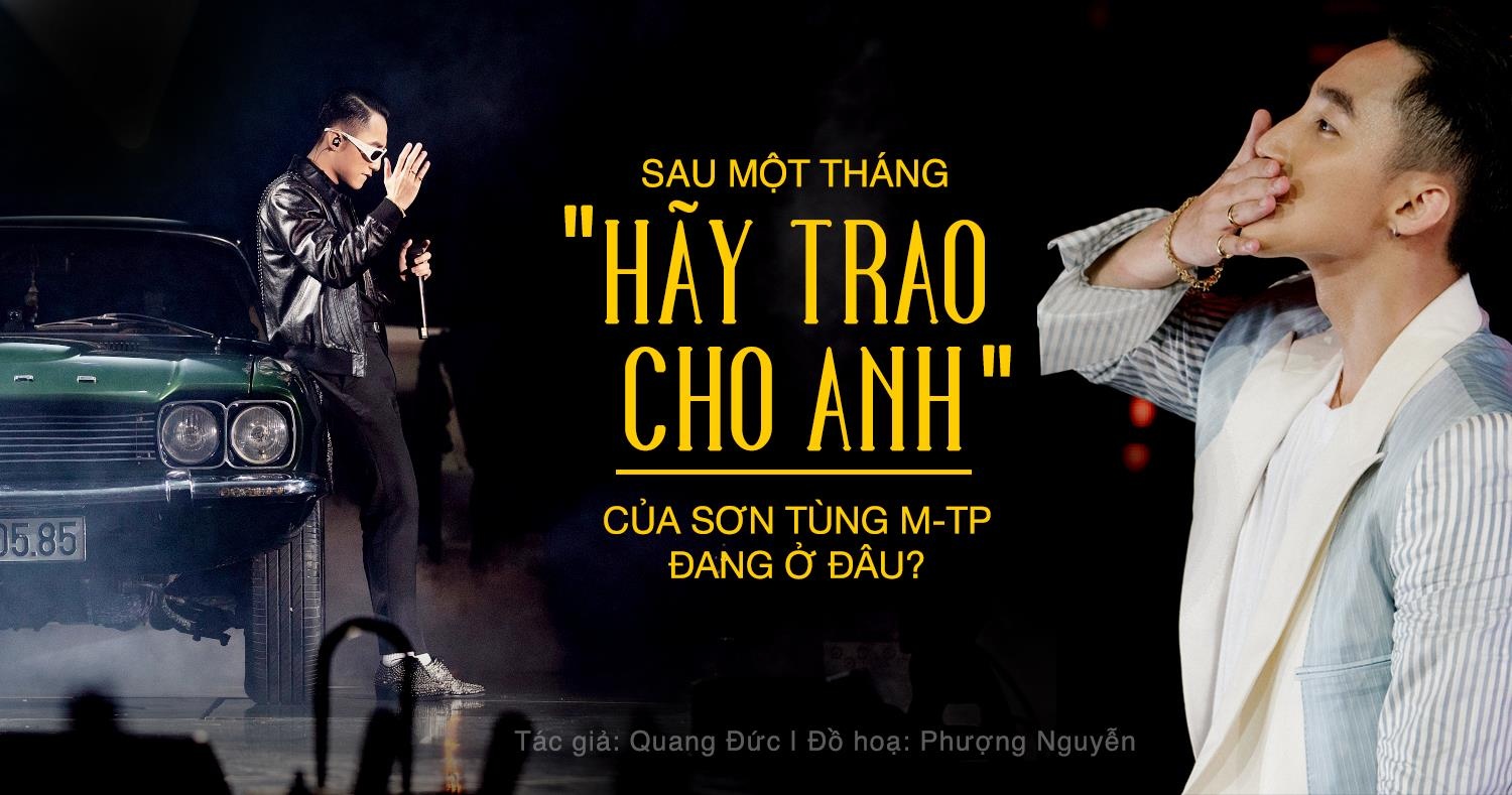 Hãy trao cho anh sau một tháng ảnh 1 Hay trao cho anh sau mot thang anh 1