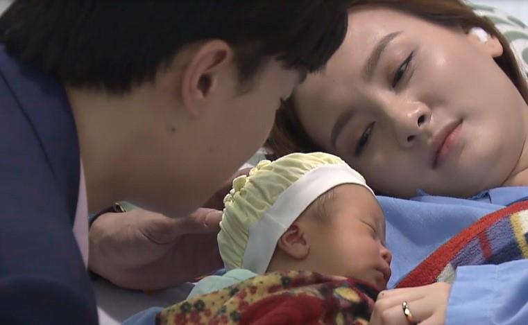 canh xuc dong trong Ve nha di con anh 3