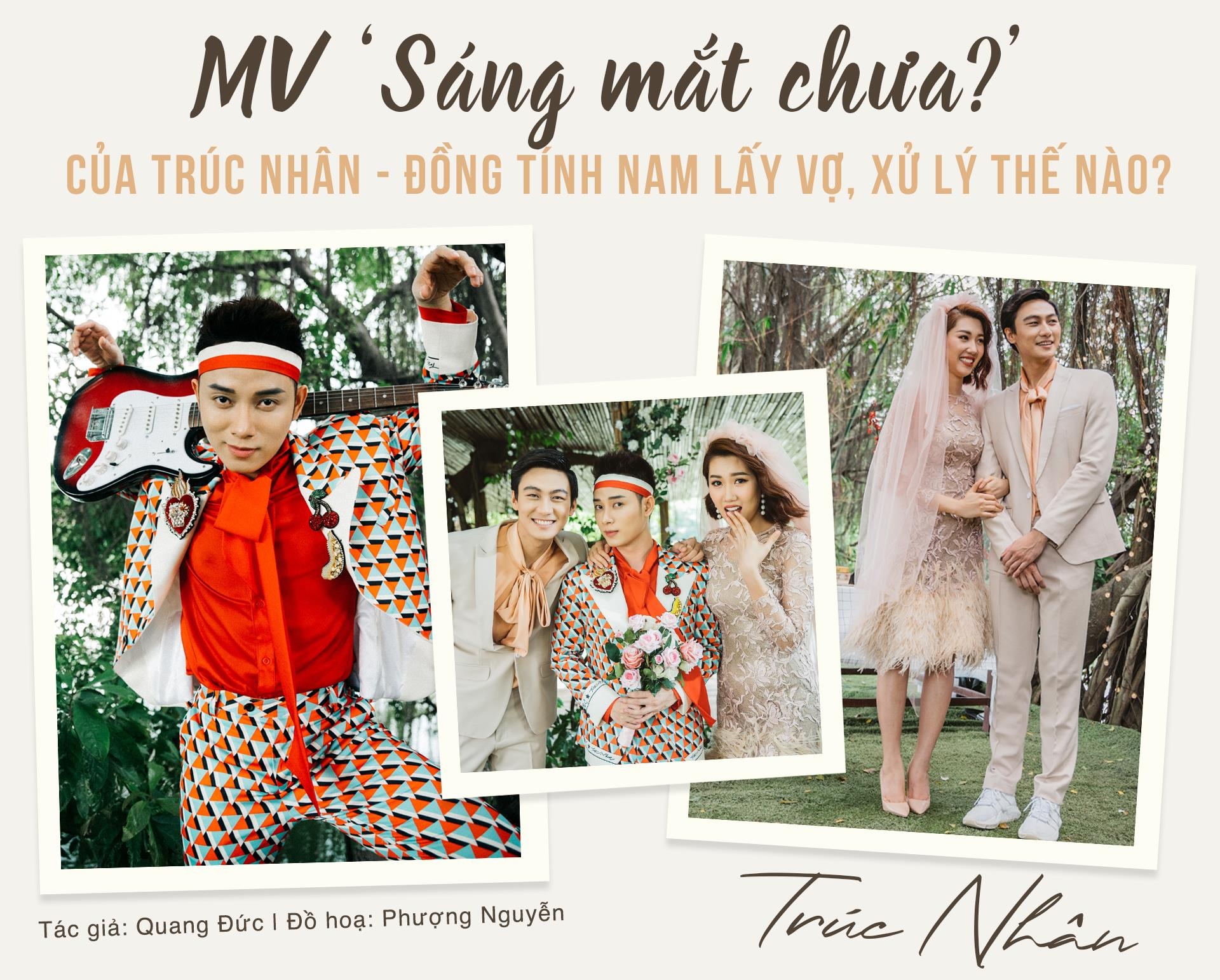 MV Sáng mắt chưa ảnh 2 MV Sang mat chua anh 2