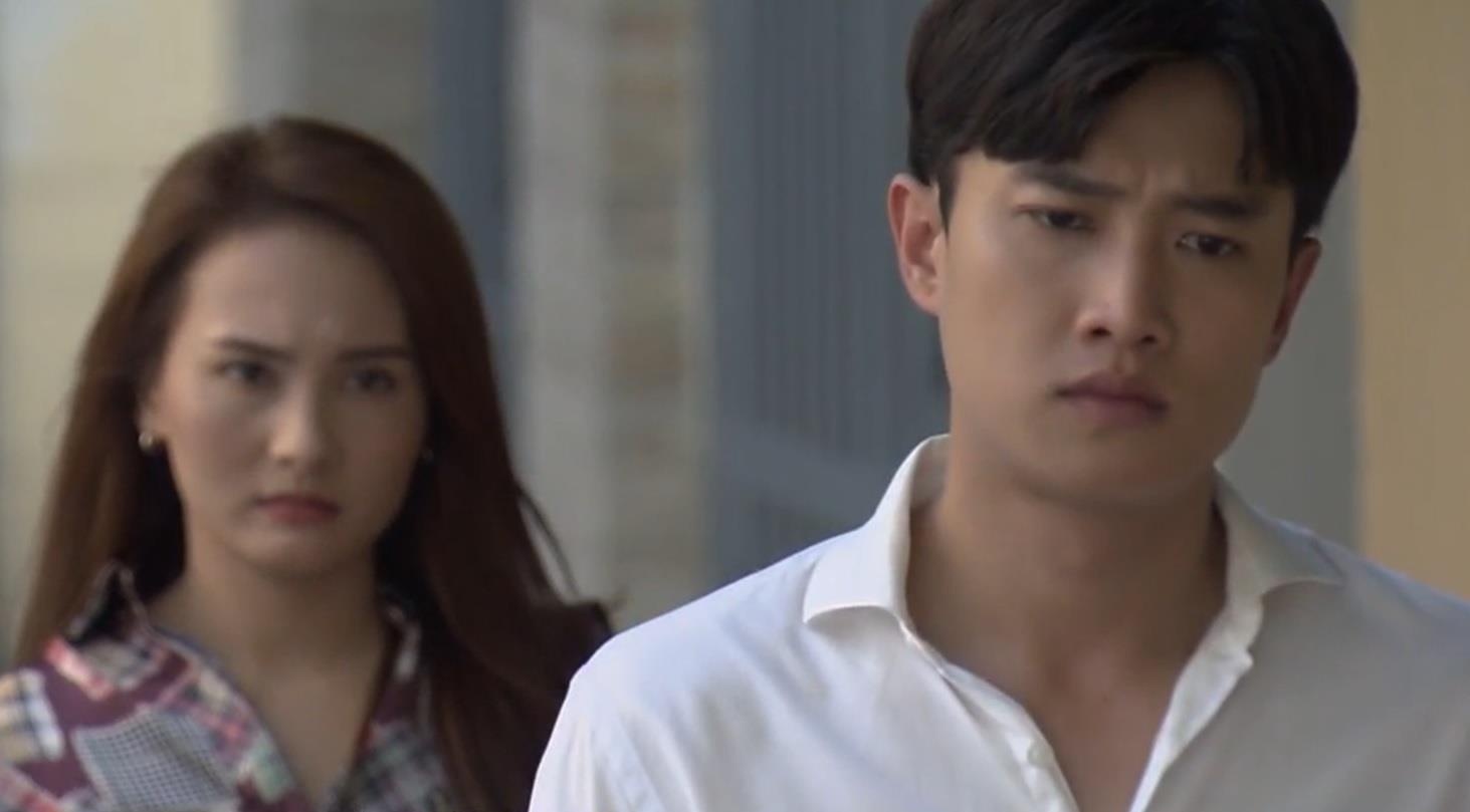 Tinh tiet Vu ghen voi Quoc la ‘san’ cua 'Ve nha di con'? hinh anh