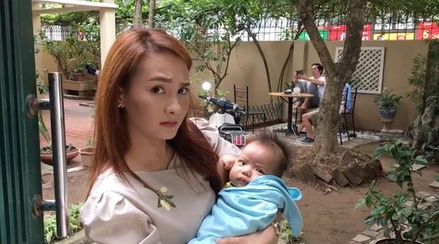 Cu Bon Về nhà đi con ảnh 2 Cu Bon Ve nha di con anh 2
