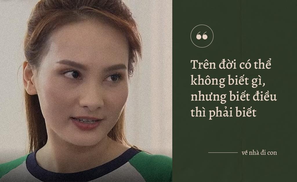 cau noi gay bao trong Ve nha di con anh 1