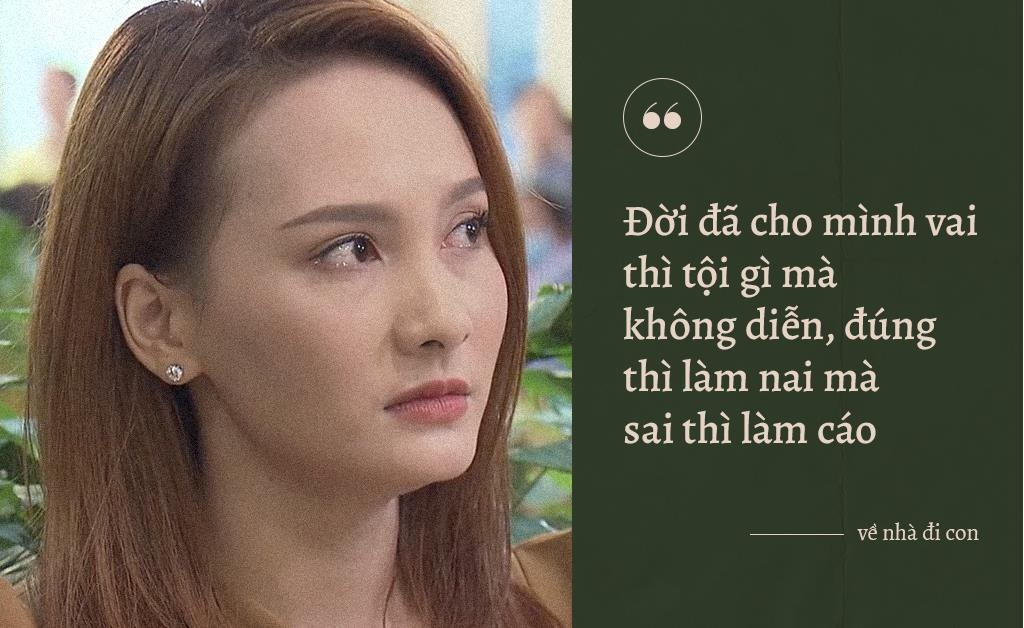 cau noi gay bao trong Ve nha di con anh 2