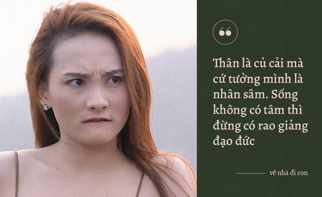 cau noi gay bao trong Ve nha di con anh 3