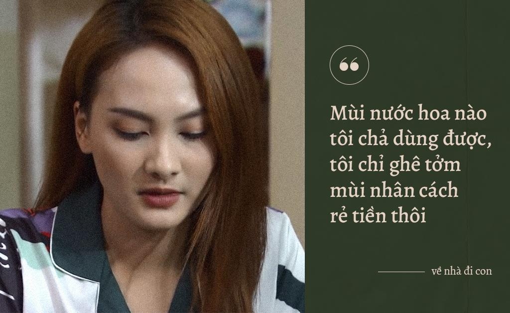 cau noi gay bao trong Ve nha di con anh 4