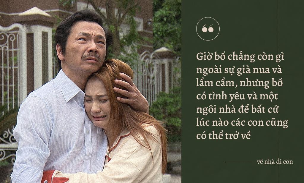 cau noi gay bao trong Ve nha di con anh 5