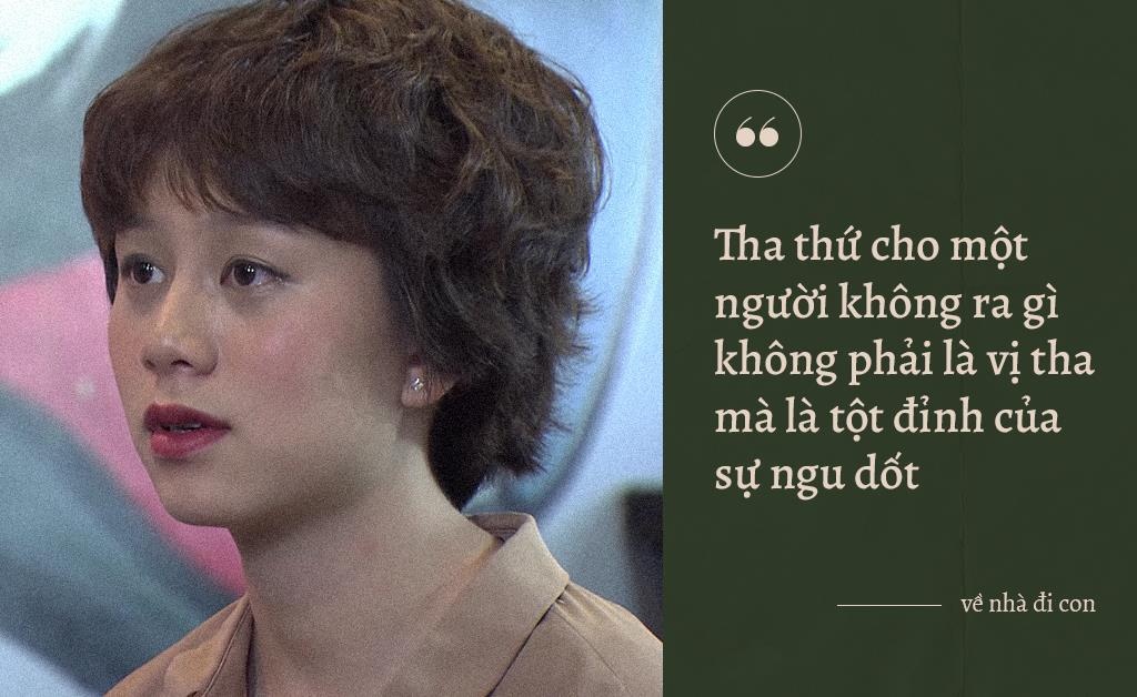 cau noi gay bao trong Ve nha di con anh 9