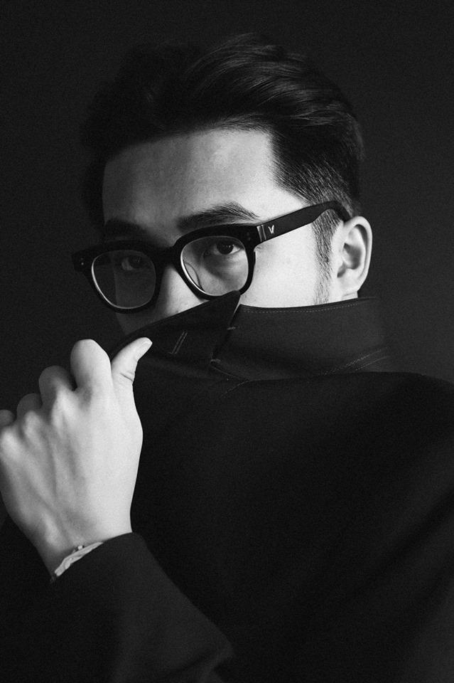 hoàng tử indie Thái Vũ ảnh 2 hoang tu indie Thai Vu anh 2