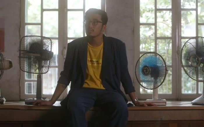 hoàng tử indie Thái Vũ ảnh 3 hoang tu indie Thai Vu anh 3