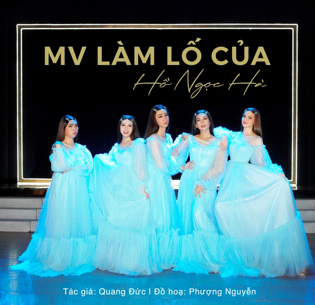 MV làm lố ảnh 1 MV lam lo anh 1