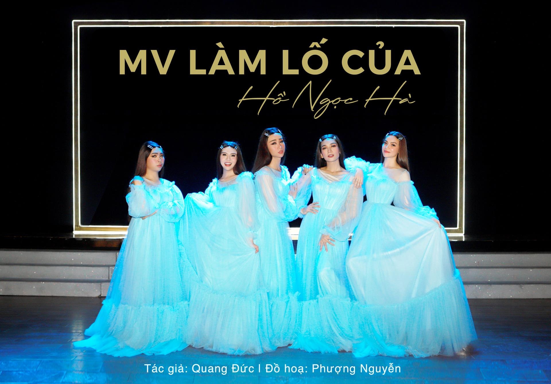 MV làm lố ảnh 2 MV lam lo anh 2