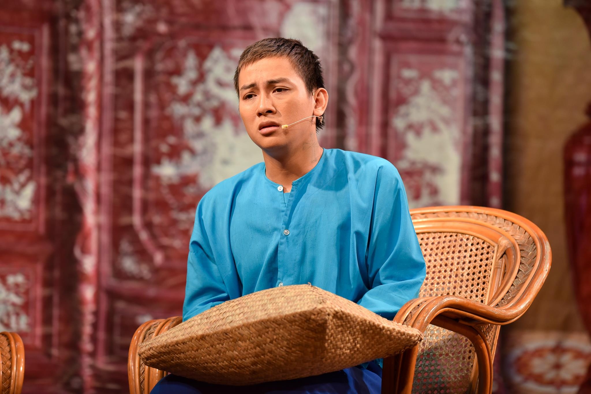 Hoai Lam tai xuat anh 1