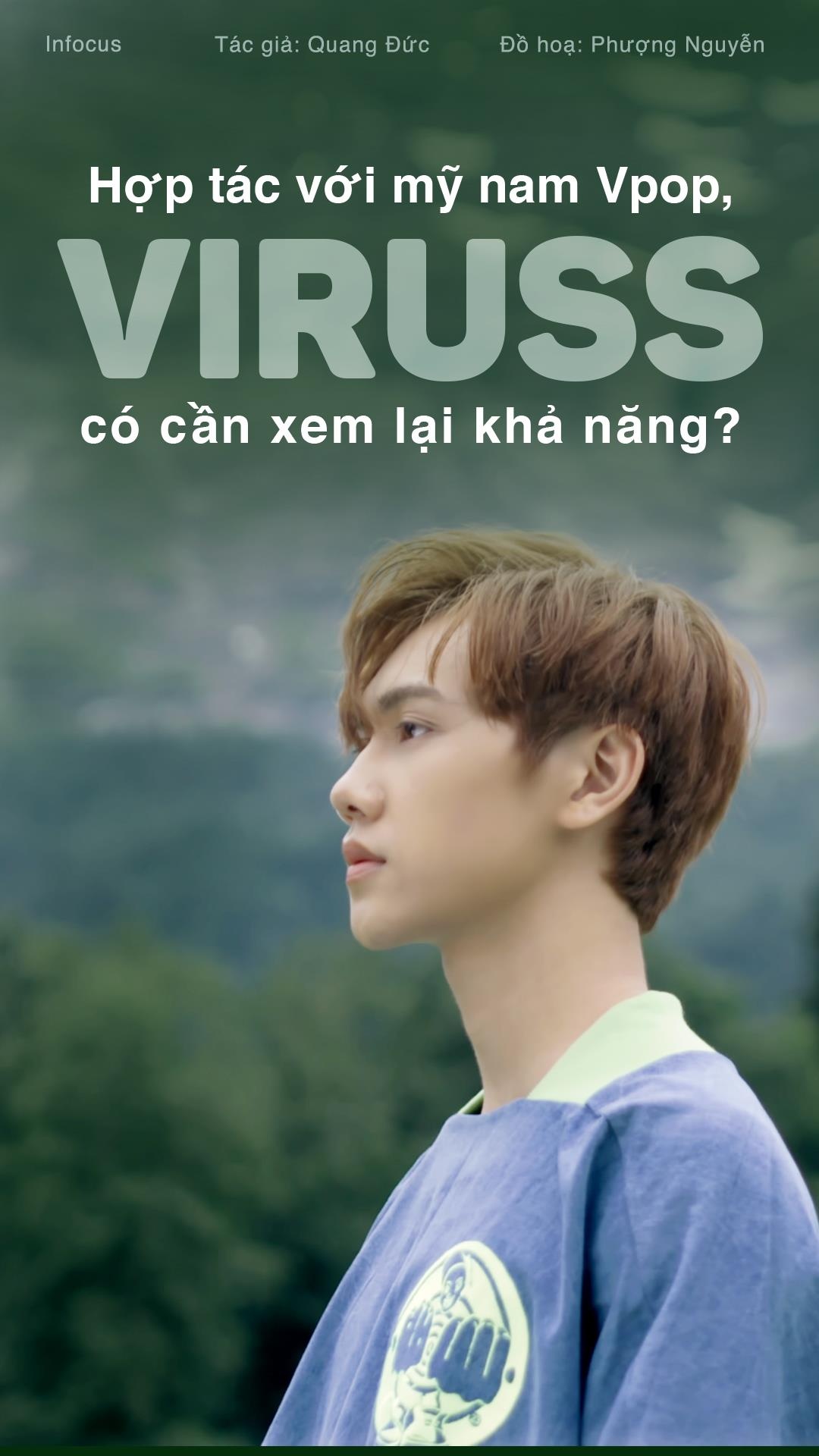 ViRuSs có cần xem lại khả năng ảnh 1 ViRuSs co can xem lai kha nang anh 1