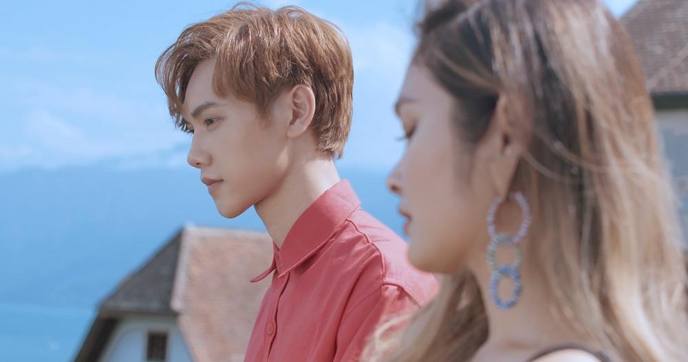 Hop tac voi my nam Vpop, ViRuSs co can xem lai kha nang? hinh anh