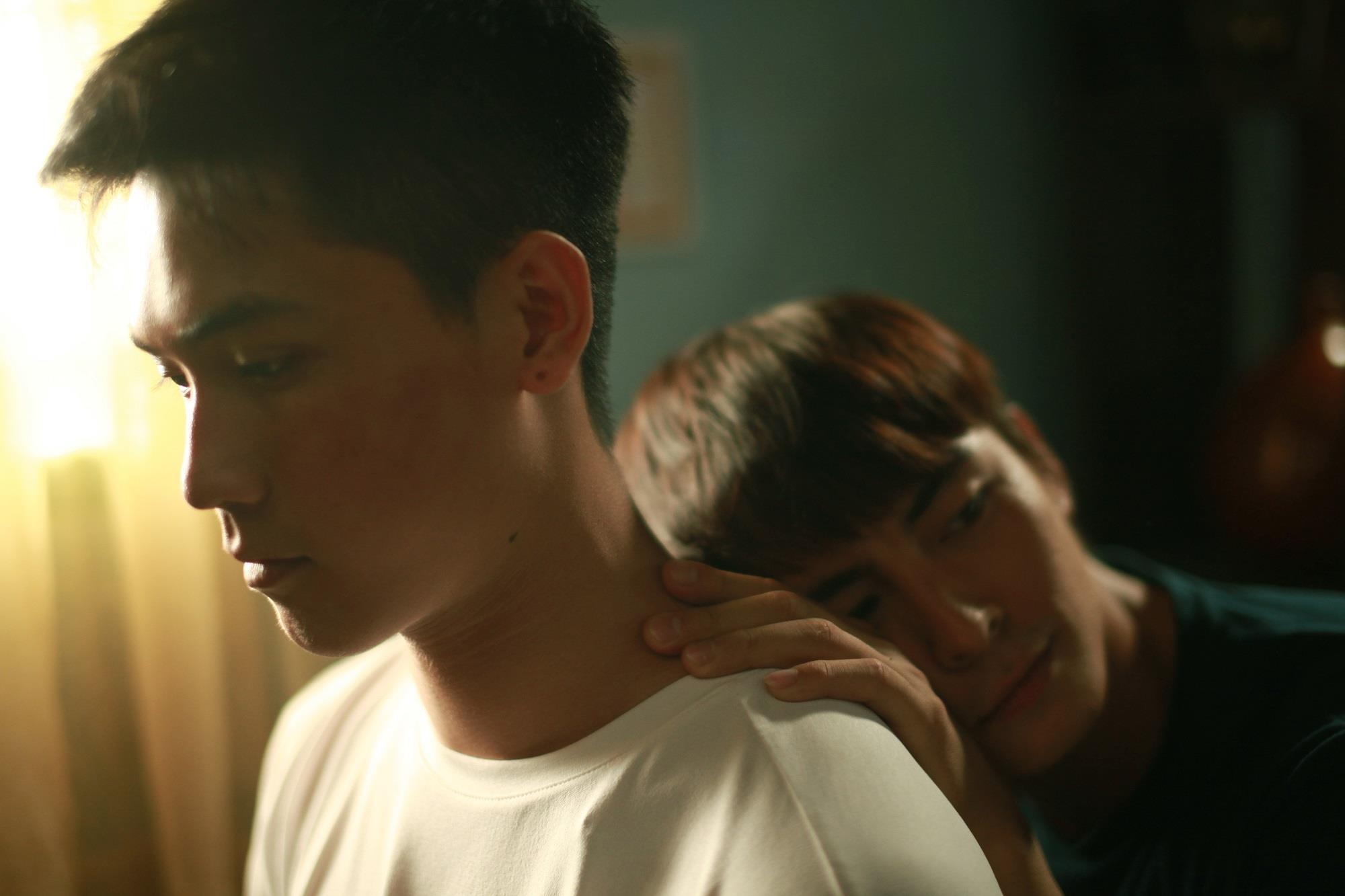 đạo diễn Thưa mẹ con đi ảnh 5 dao dien Thua me con di anh 5