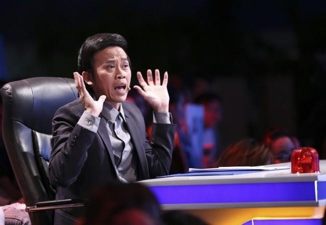 Gia quang cao On gioi xuong thap nhat lich su vi Hoai Linh vang mat? hinh anh