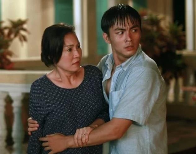 'Cu lua' cua Hong Dao hinh anh