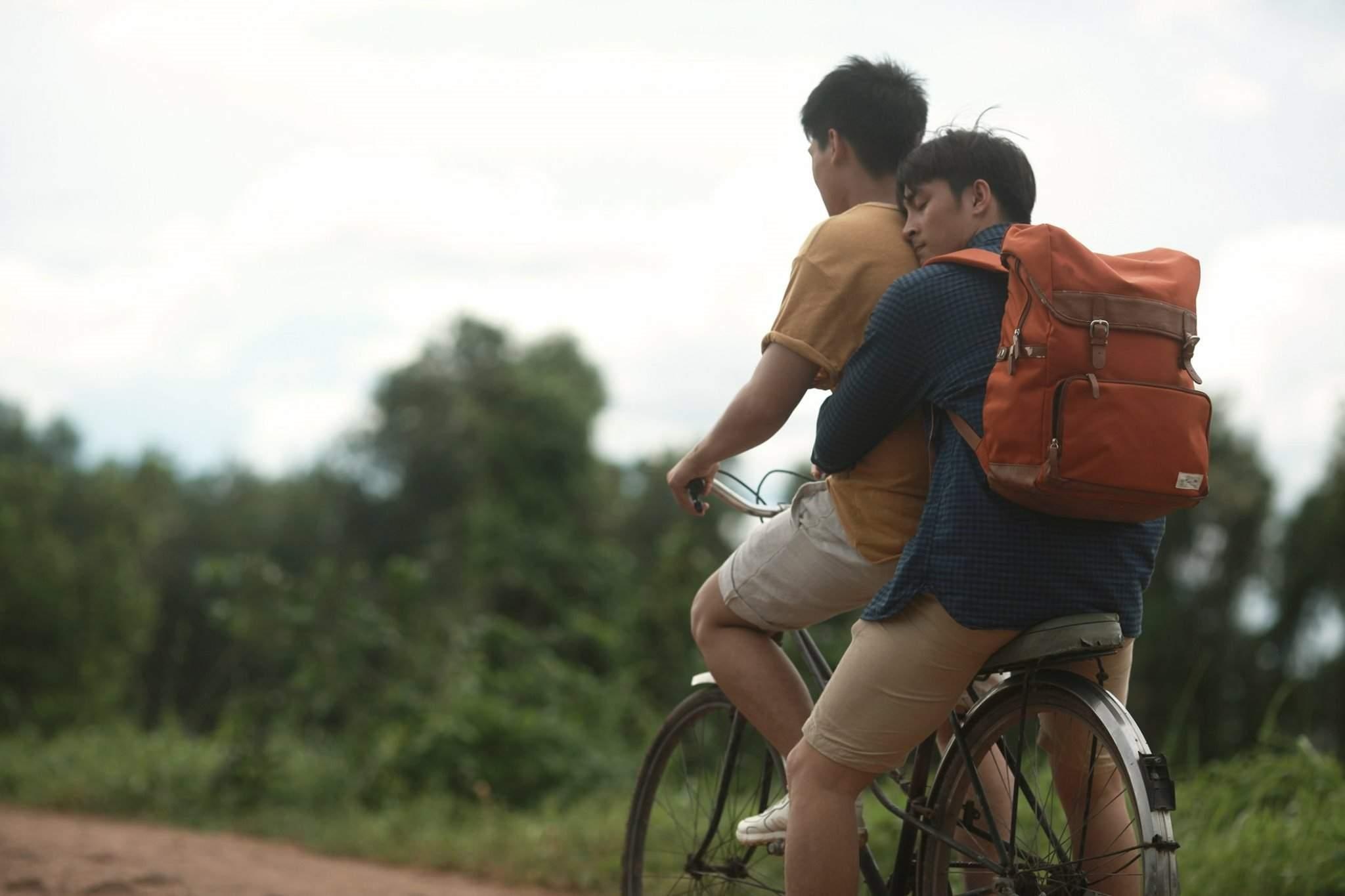 cu lua cua Hong Dao anh 1