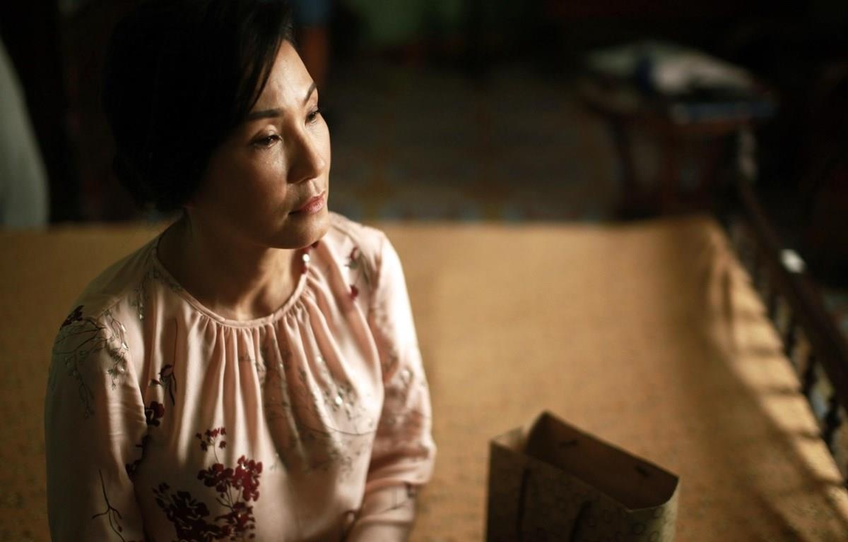 cu lua cua Hong Dao anh 2