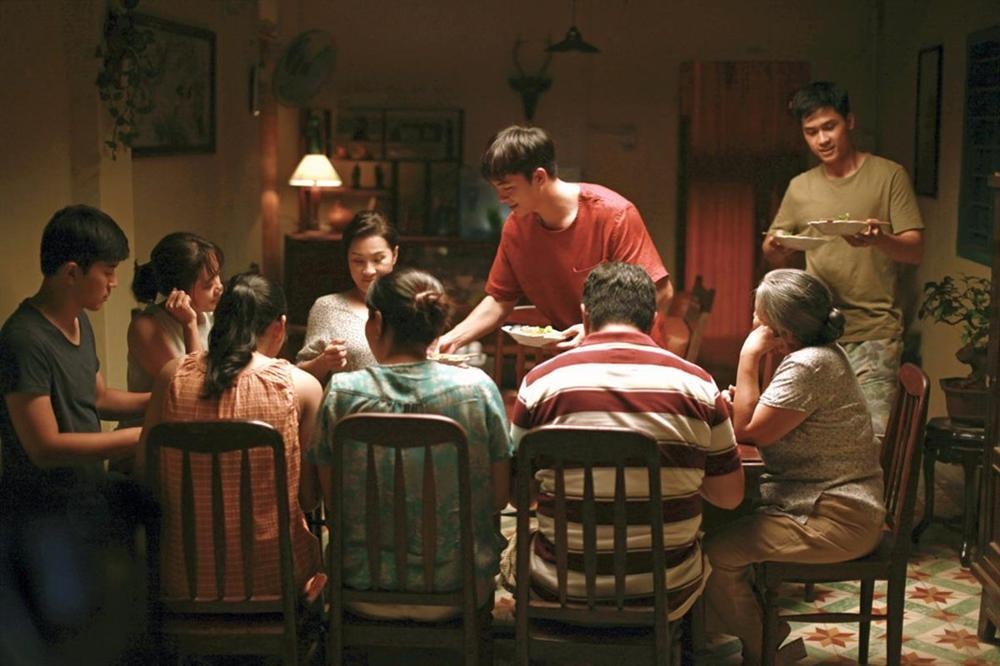 cu lua cua Hong Dao anh 3