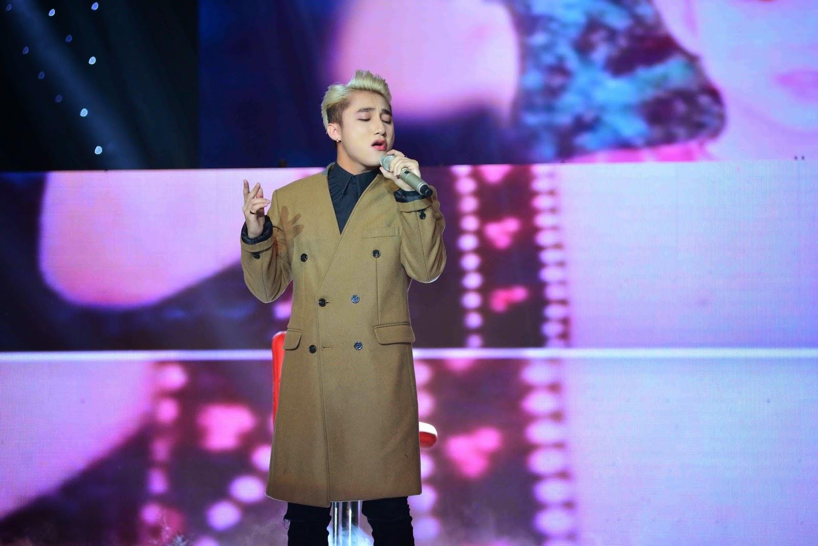 các đối thủ của Sơn Tùng ảnh 1 cac doi thu cua Son Tung anh 1