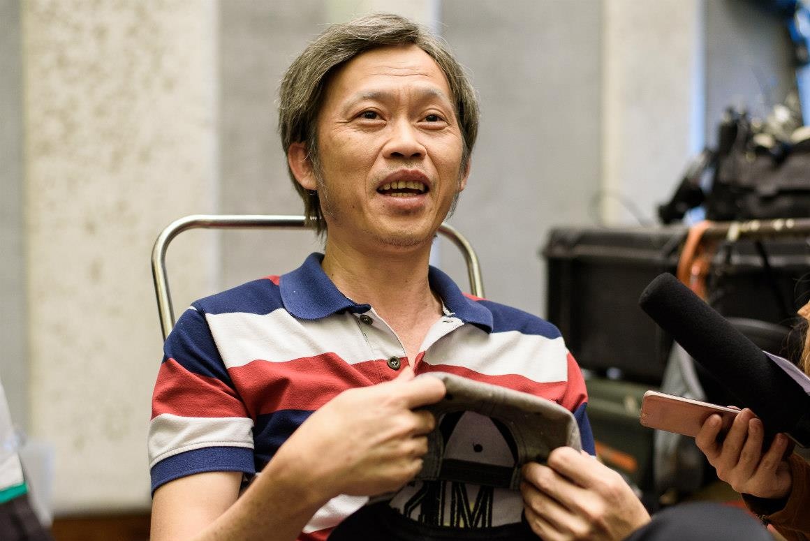 su ky la cua Hoai Linh anh 5