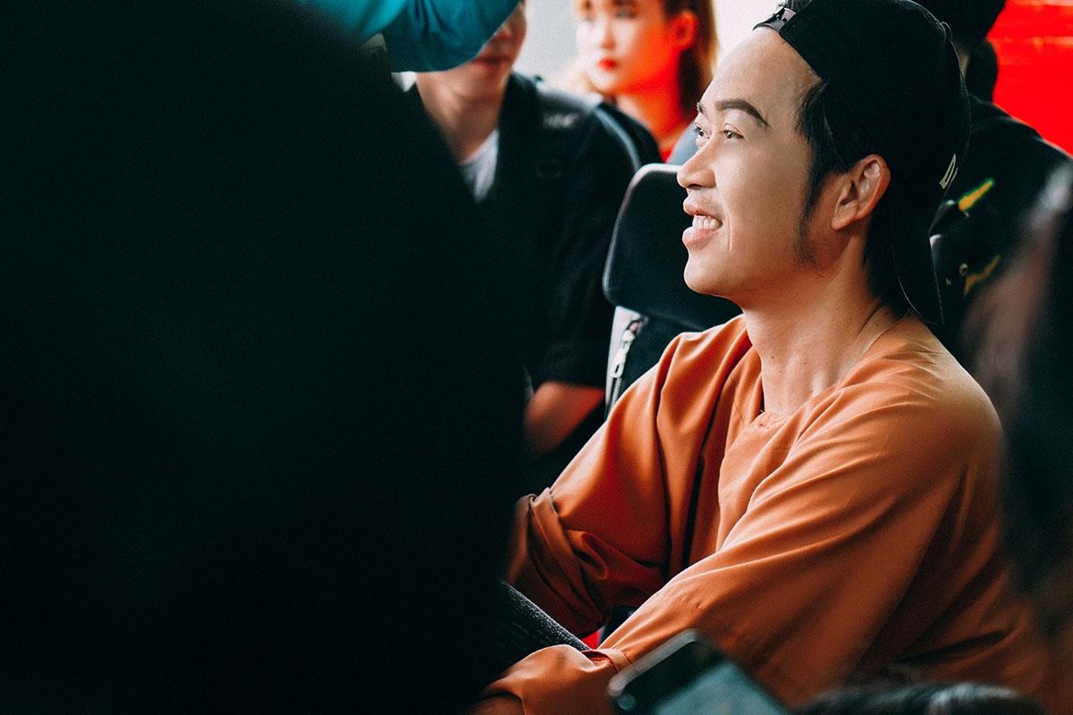 Su ky la cua nghe si Hoai Linh hinh anh