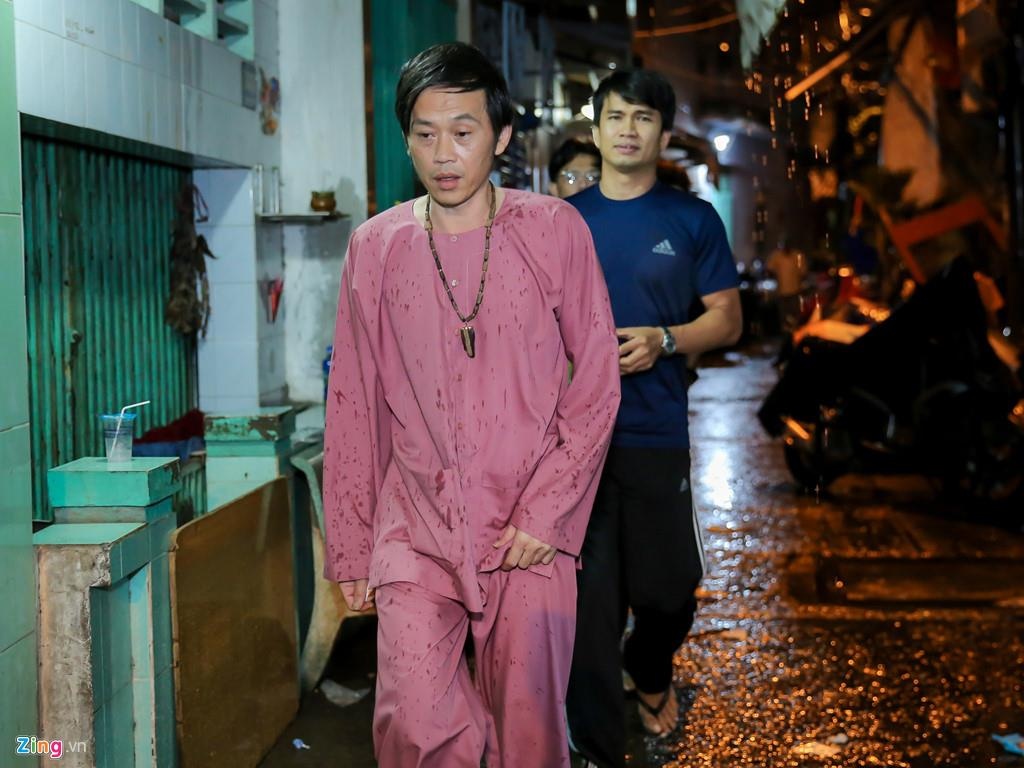 su ky la cua Hoai Linh anh 3