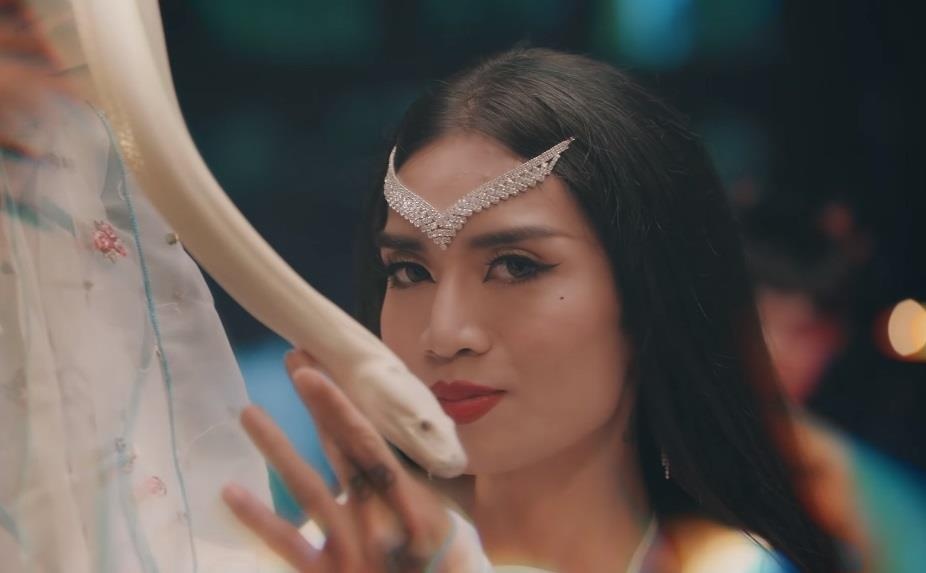 Ngô Kiến Huy trở lại ảnh 3 Ngo Kien Huy tro lai anh 3