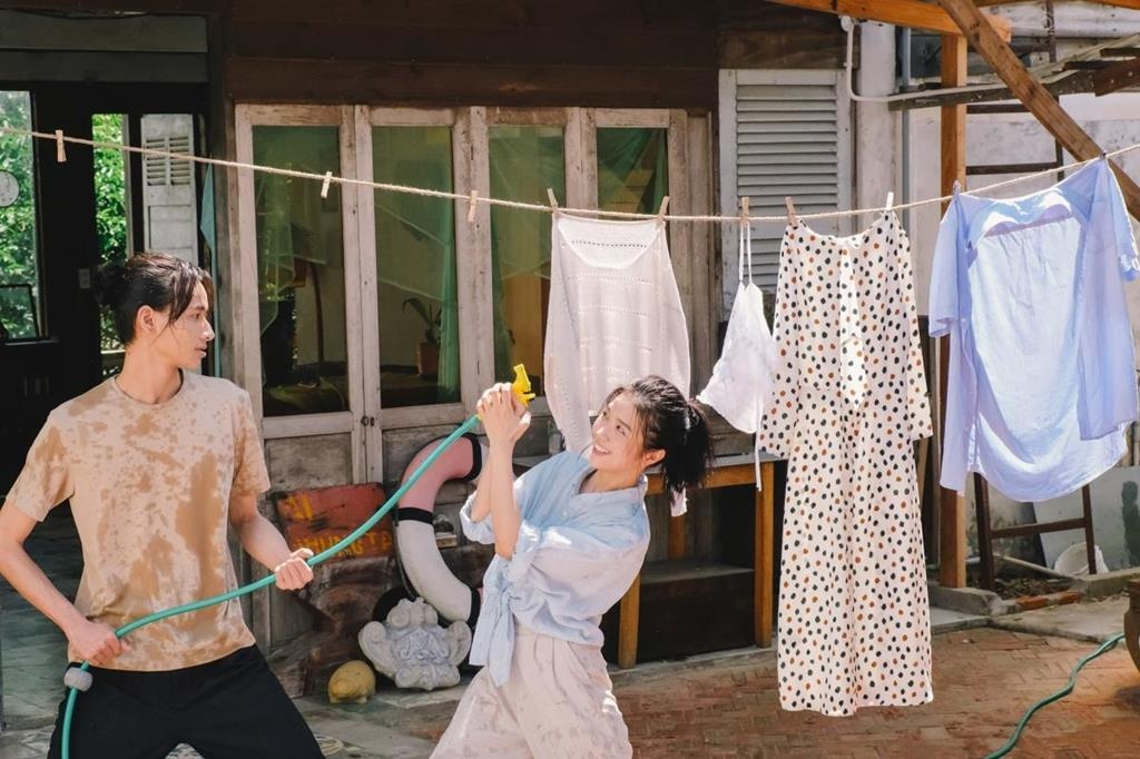 chấm điểm MV tháng 8 ảnh 4 cham diem MV thang 8 anh 4
